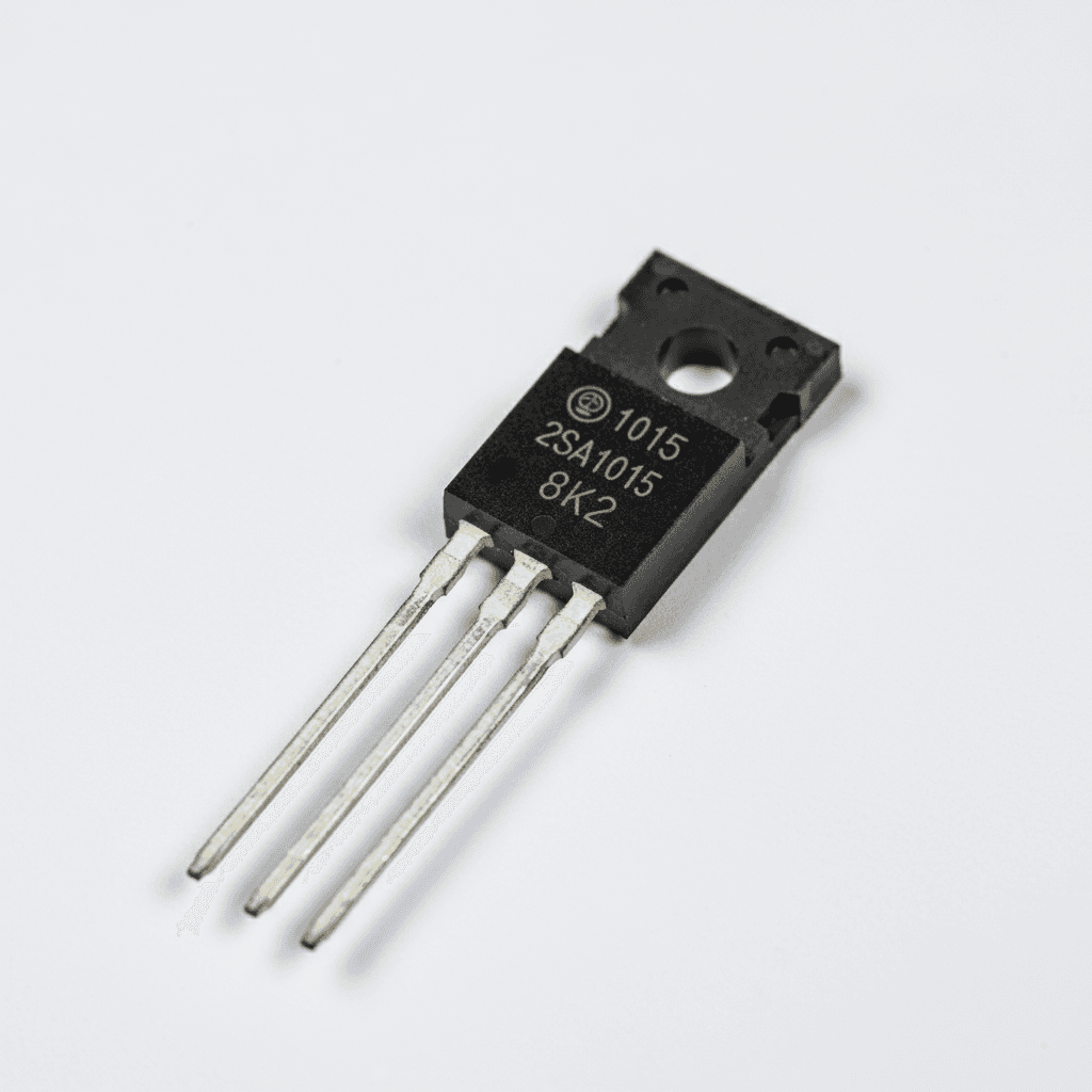 2SA1015 PNP Transistor